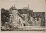 F. L. Griggs, Untitled