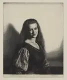 Gerald Brockhurst, Untitled