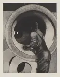 Jane Stobart, Untitled, Jane Stobart (b.1949) 'The Big Cast'; 'Finishing the Case' two etching and aquatints