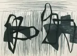 Jonathan Lasker, Composition 7