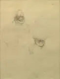 Jose Luis Cuevas, La iglesia