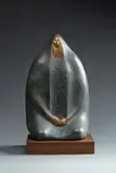 Felipe Castaneda, Mujer
