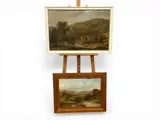 Joseph Haslam Hawksworth, Figures...