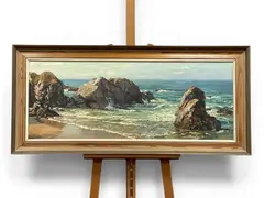 Arr Nancy Bailey, *ARR Porthcothan...