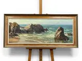Arr Nancy Bailey, *ARR Porthcothan...