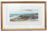 John Muirhead, Cowie Beach,...