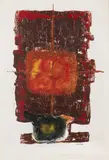 Joseph Istler, A Blazing Composition