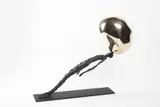 Petr Holeček, Reverie, 2021, Bronze