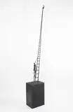 Petr Holeček, Maintenance, 2019, Bronze
