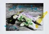Nobuyoshi Araki, Tokyo Novelle