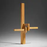 William Sellers, Untitled (sculpture)