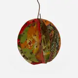 Tony Berlant, Untitled (ornament)