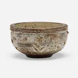 Otto & Vivika Heino, Large bowl