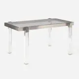 Charles Hollis Jones, Metric Line dining table