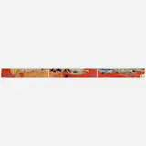 John Seery, Untitled (triptych), 1971, acrylic on multiple sheets of paper laid to Masonite