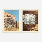 Claire Falkenstein, Baroques Ensemblistes 4