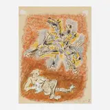 Claire Falkenstein, Untitled