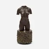 Robert Graham, MOCA Torso