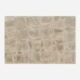 Allan McCollum, Untitled (from the Paper Constructions series)