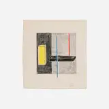 Burgoyne Diller, Untitled