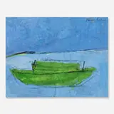 James Lechay, Boat