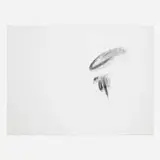 Alan Saret, Spring Crack Cast - In