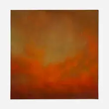 Elen Feinberg, Nature Morte II, 2008, oil on canvas