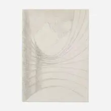 Fausto Melotti, Untitled, c. 1950, graphite on paper