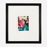 Solomon Ethe, Abstract Composition
