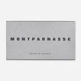 Andreas Gursky, Montparnasse portfolio, 1995, books, offset lithograph in colors, display box