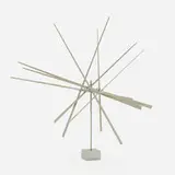 Jerome Kirk, Untitled (Kinetic Sculpture)