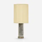 Evelyn Ackerman, Table lamp