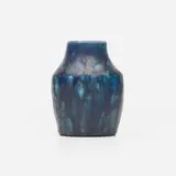 Adelaide Robineau, Cabinet vase