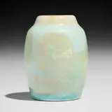 Adelaide Robineau, Cabinet vase