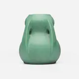 William Bryce Mundie for Teco Pottery, Vase, model 287