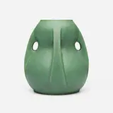 William Bryce Mundie for Teco Pottery, Vase, model 287