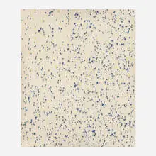 Lucien Smith, Cats and Dogs, 2012, archival inkjet color print on canvas
