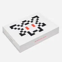 Invader, 3D Little Big Space, 2022, vinyl