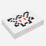 Invader, 3D Little Big Space
