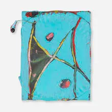Sadie Laska, Untitled, 2013, mixed media