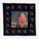 Nicholas Kahn and Richard Selesnick, Rinska van Bakkena, color transfer on fabric with hand-painting