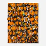 Richmond Burton, Heat, 1993, oil on canvas