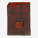 Yuri Kuper, Momaja Coffee, mixed media
