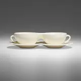 Mona Hatoum, T42, 1993-98, glazed porcelain
