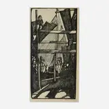 Howard Cook, Boat Builders