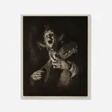 Jackson Lee Nesbitt, The Clown Sings