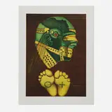Ed Paschke, Tin Tan