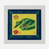 Ed Paschke, Citroid