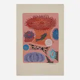 Emmy Lou Packard, Tide Pool