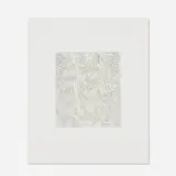 Jasper Johns, Silver Cicada